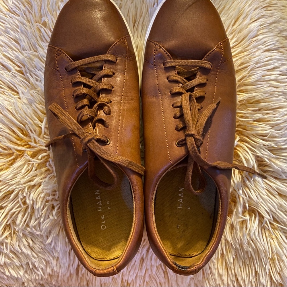 Cole Haan Grand Crosscourt Sneaker